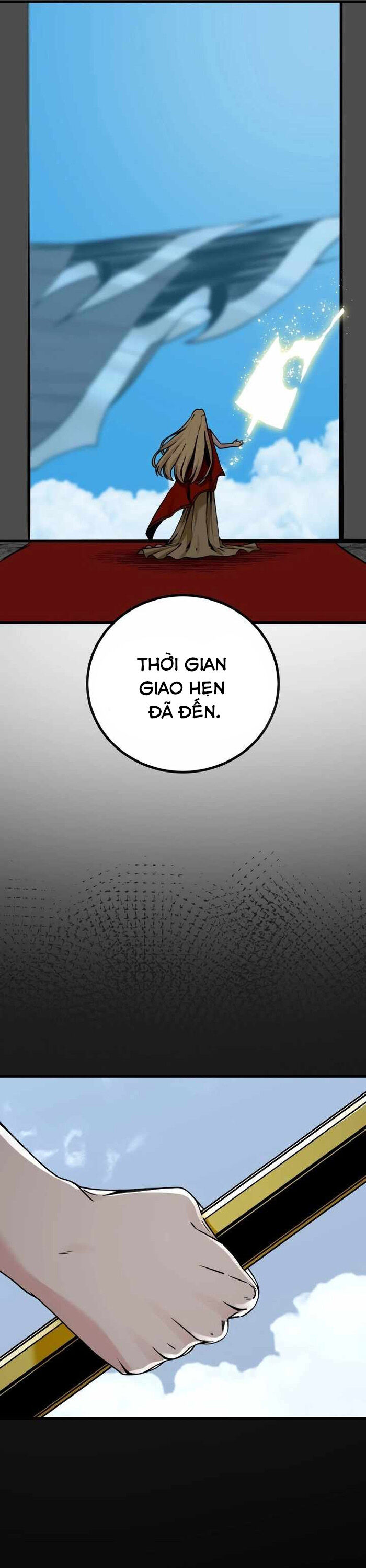 Kẻ Giết Anh Hùng Chap 175 - Next Chap 176