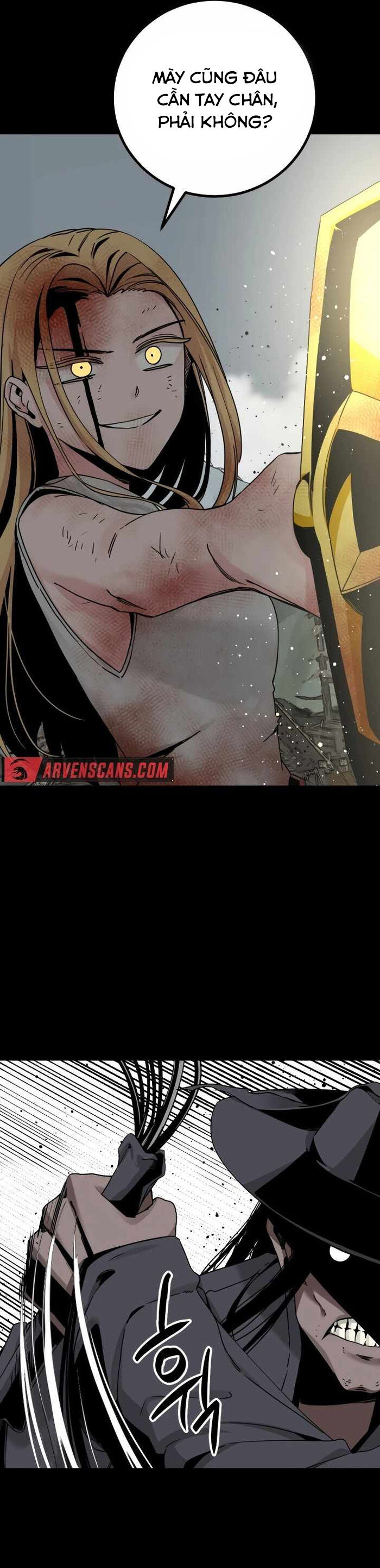 Kẻ Giết Anh Hùng Chap 175 - Next Chap 176