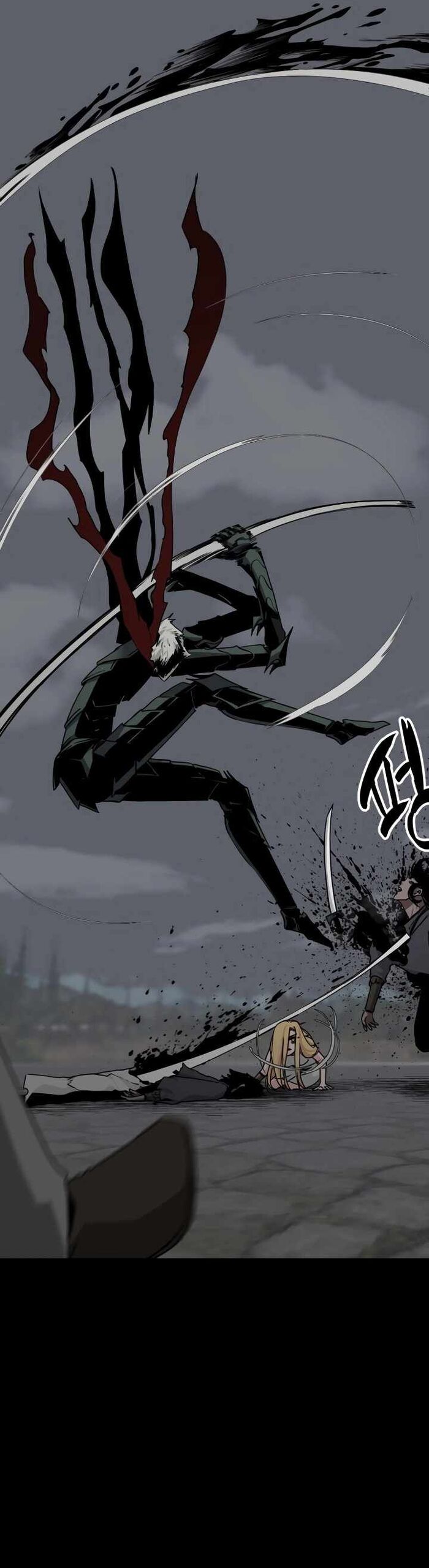 Kẻ Giết Anh Hùng Chap 175 - Next Chap 176