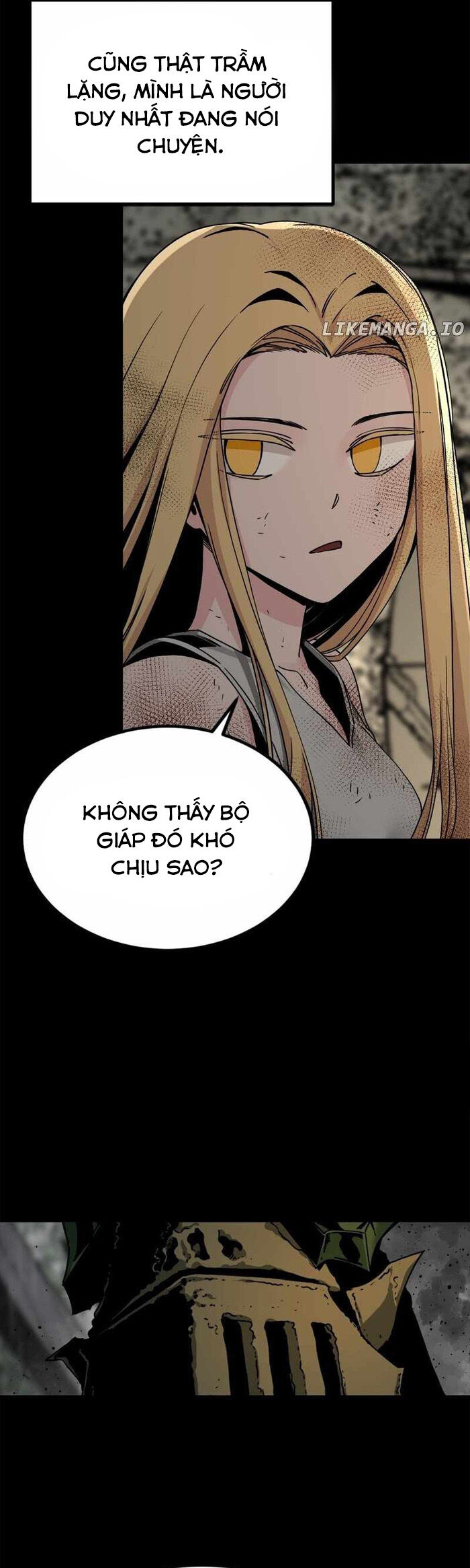 Kẻ Giết Anh Hùng Chap 176 - Next Chap 177