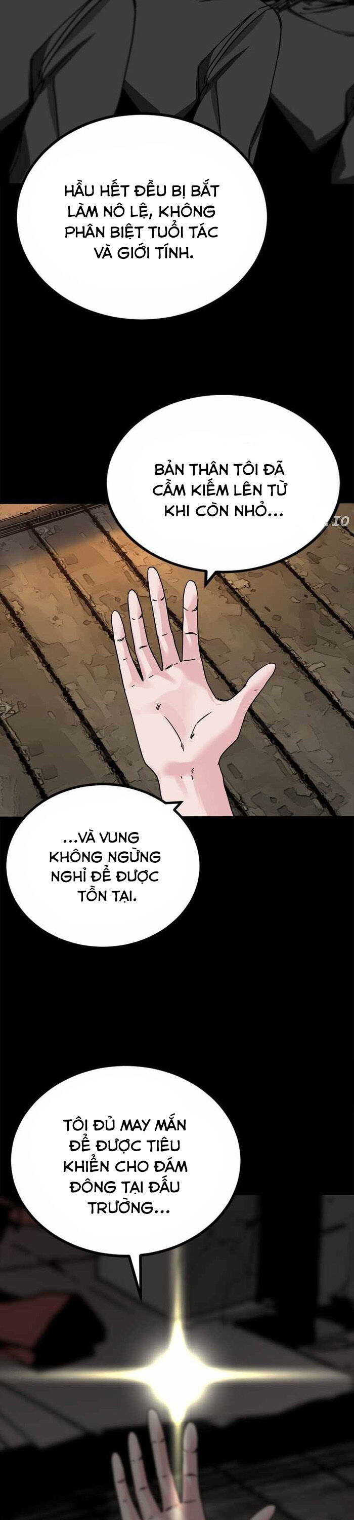 Kẻ Giết Anh Hùng Chap 176 - Next Chap 177
