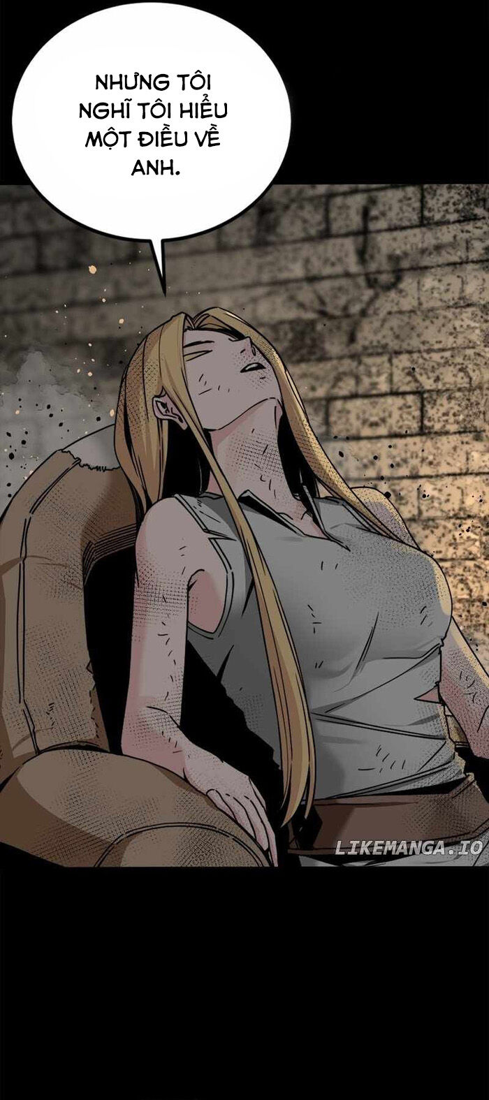 Kẻ Giết Anh Hùng Chap 176 - Next Chap 177