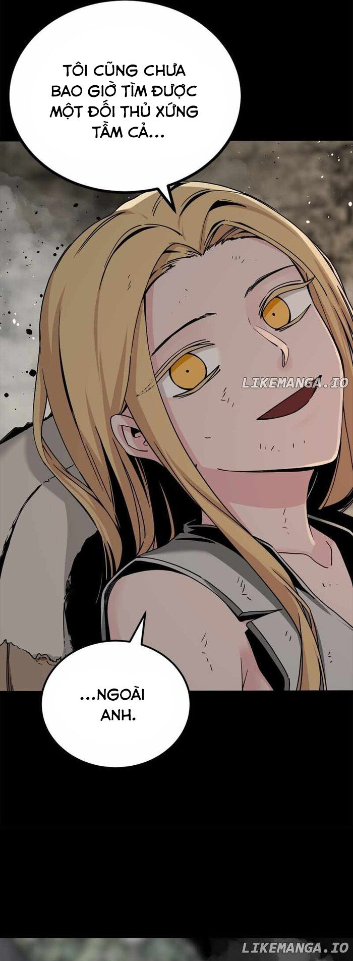 Kẻ Giết Anh Hùng Chap 176 - Next Chap 177