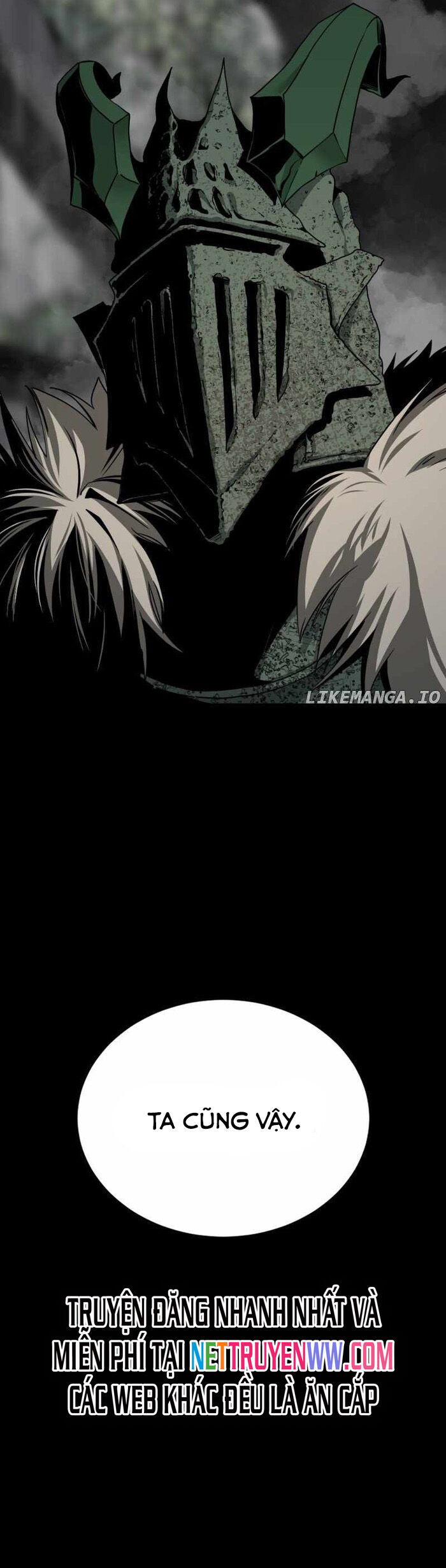 Kẻ Giết Anh Hùng Chap 176 - Next Chap 177