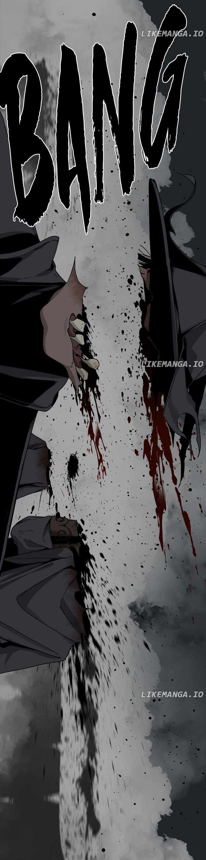 Kẻ Giết Anh Hùng Chap 176 - Next Chap 177