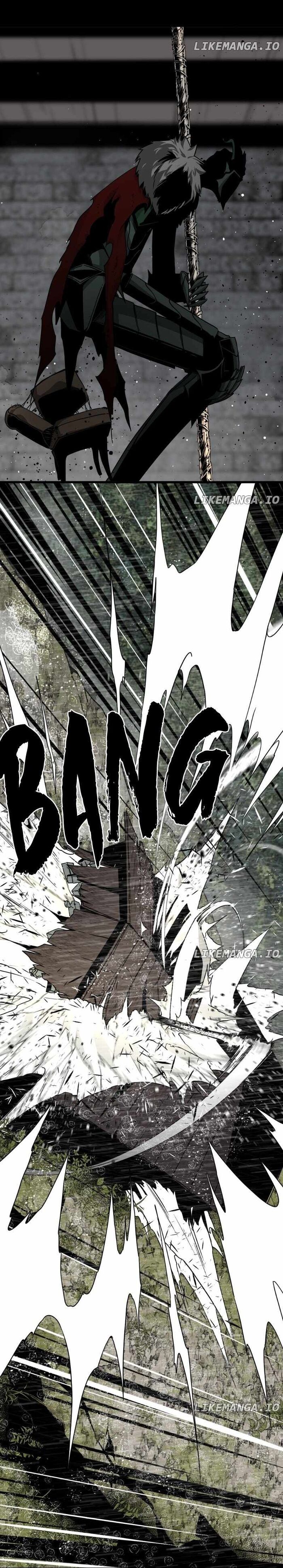 Kẻ Giết Anh Hùng Chap 176 - Next Chap 177