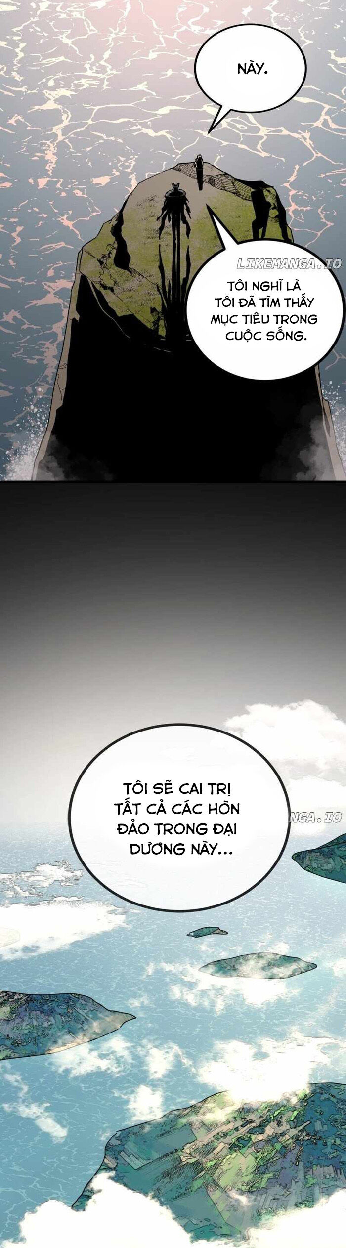 Kẻ Giết Anh Hùng Chap 176 - Next Chap 177