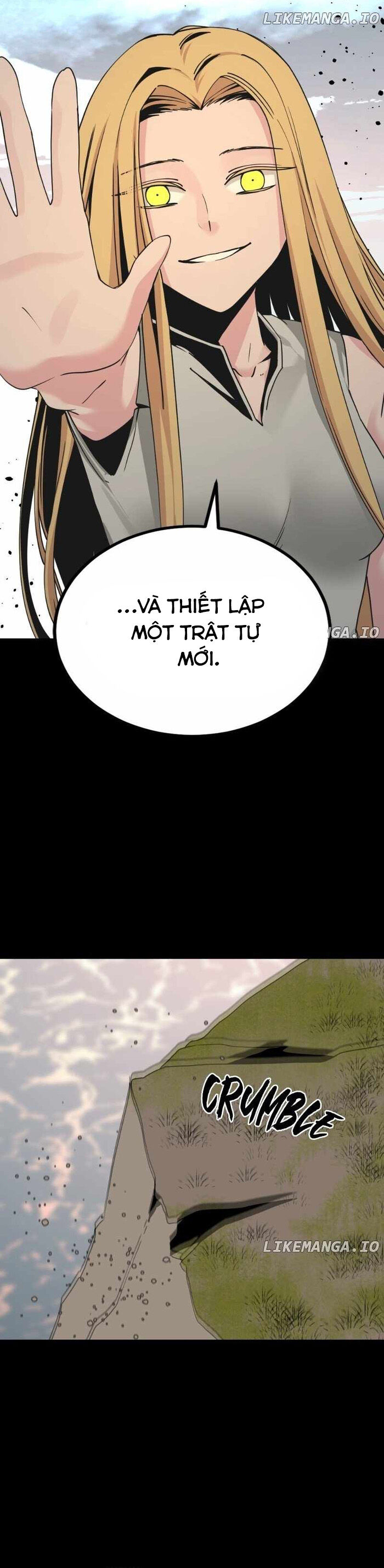 Kẻ Giết Anh Hùng Chap 176 - Next Chap 177