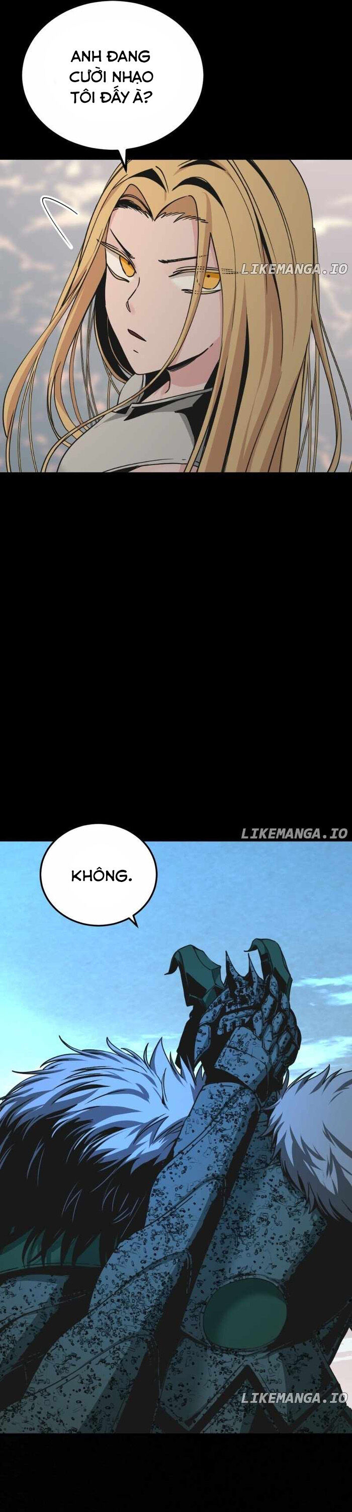 Kẻ Giết Anh Hùng Chap 176 - Next Chap 177