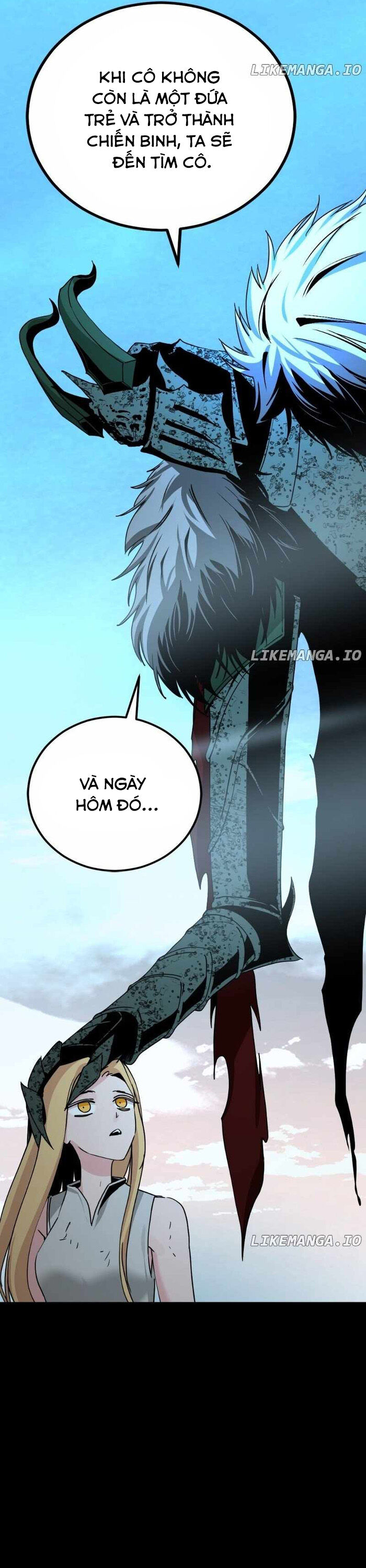 Kẻ Giết Anh Hùng Chap 176 - Next Chap 177