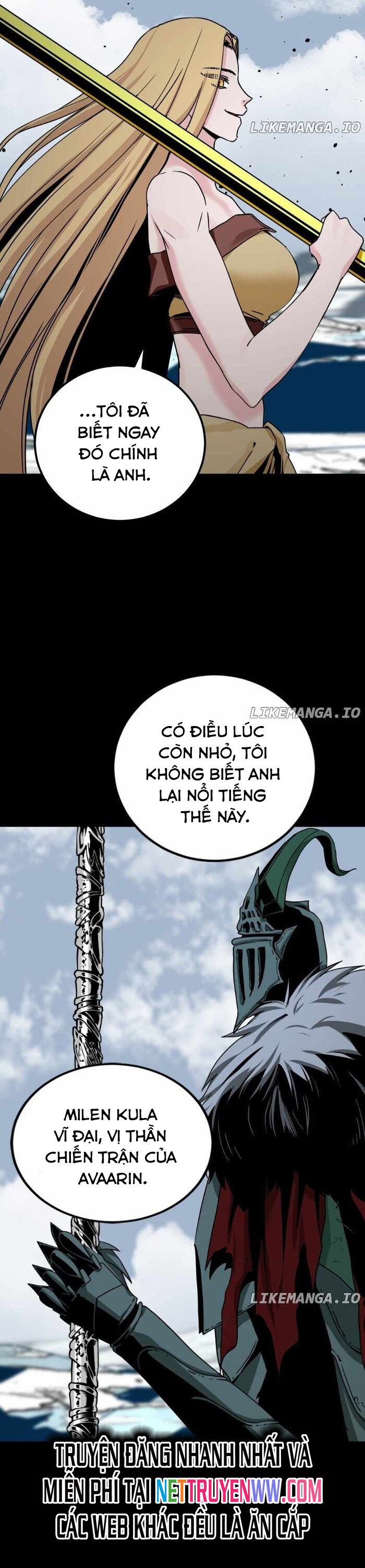 Kẻ Giết Anh Hùng Chap 176 - Next Chap 177