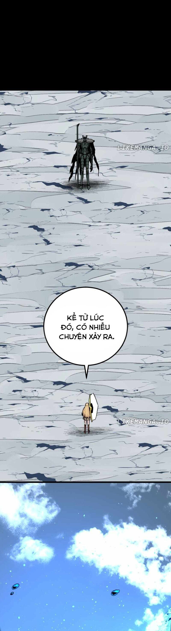 Kẻ Giết Anh Hùng Chap 176 - Next Chap 177