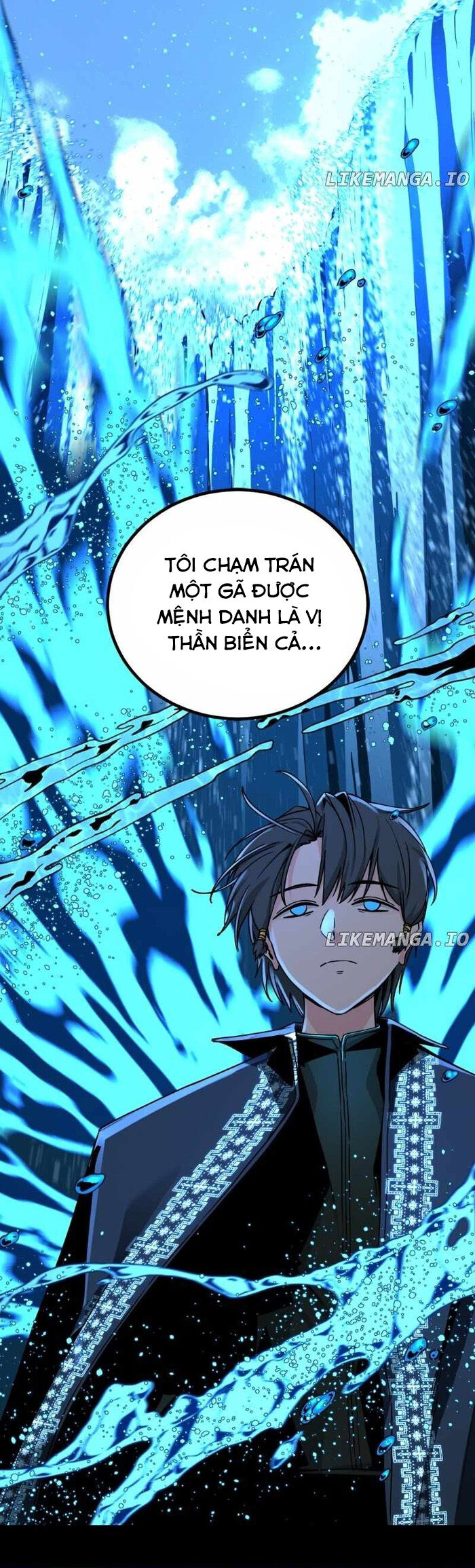 Kẻ Giết Anh Hùng Chap 176 - Next Chap 177