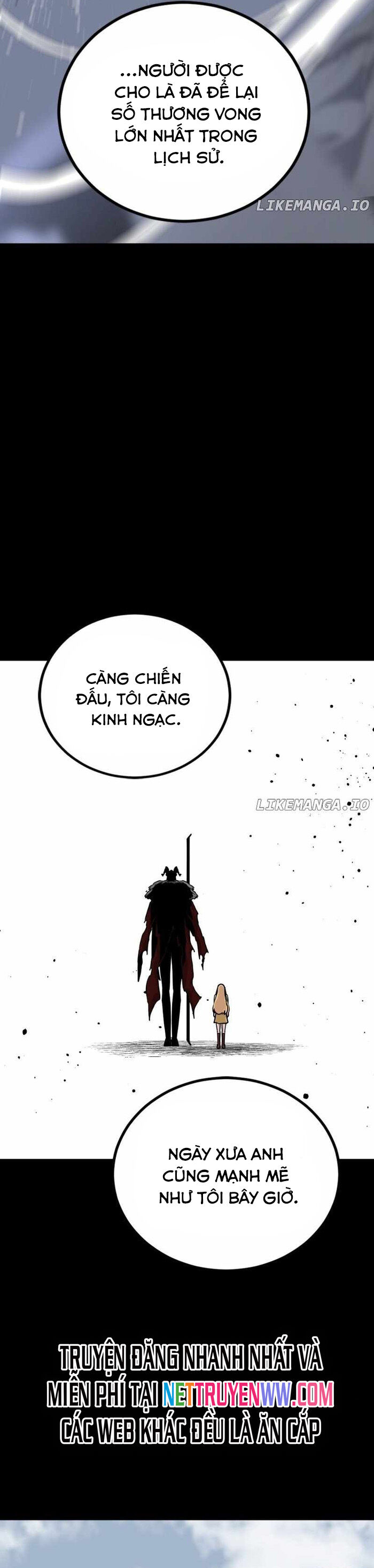 Kẻ Giết Anh Hùng Chap 176 - Next Chap 177