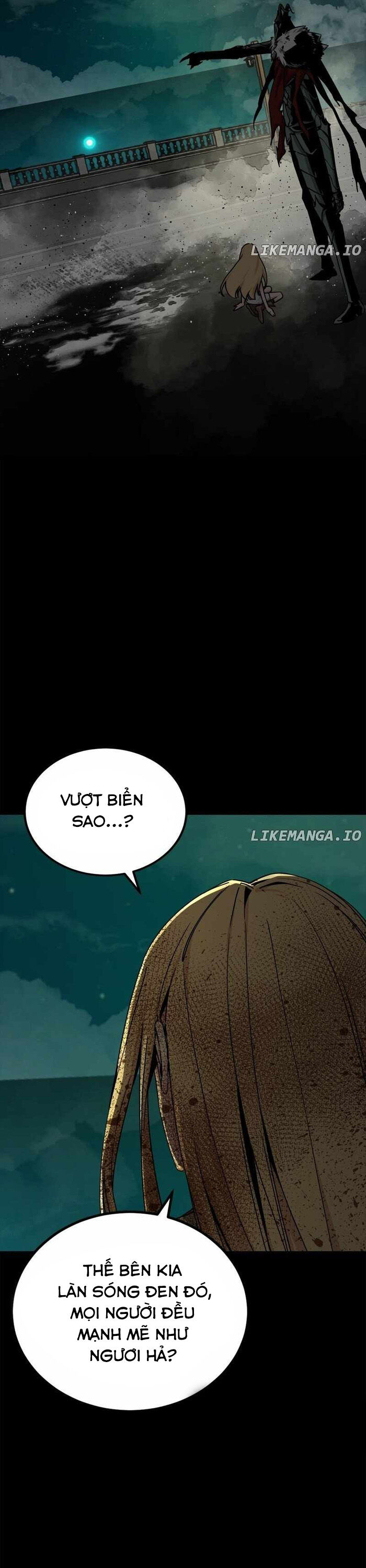 Kẻ Giết Anh Hùng Chap 176 - Next Chap 177