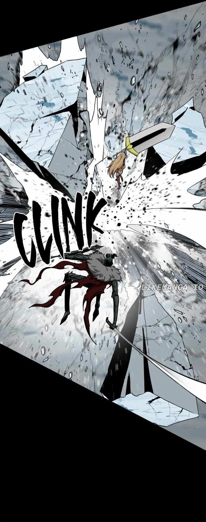 Kẻ Giết Anh Hùng Chap 176 - Next Chap 177