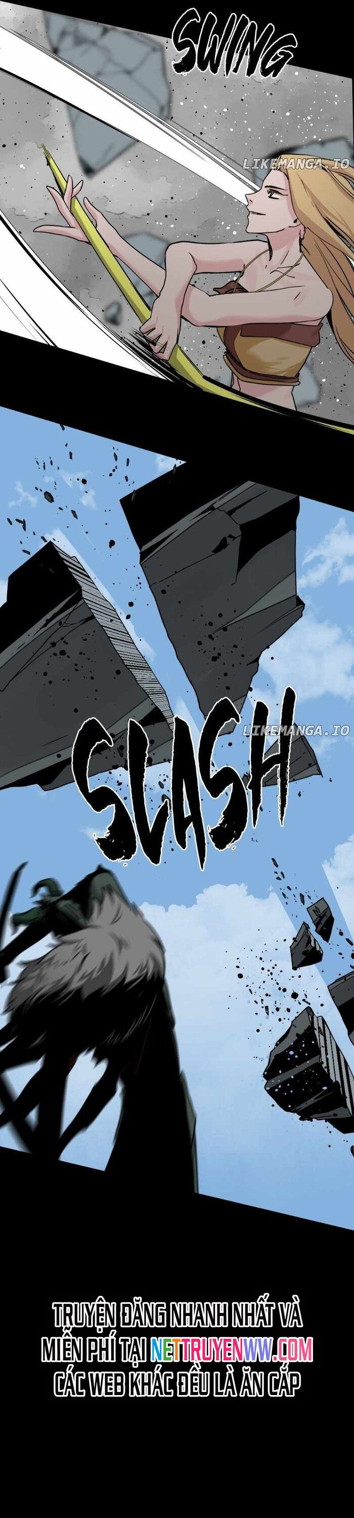 Kẻ Giết Anh Hùng Chap 176 - Next Chap 177