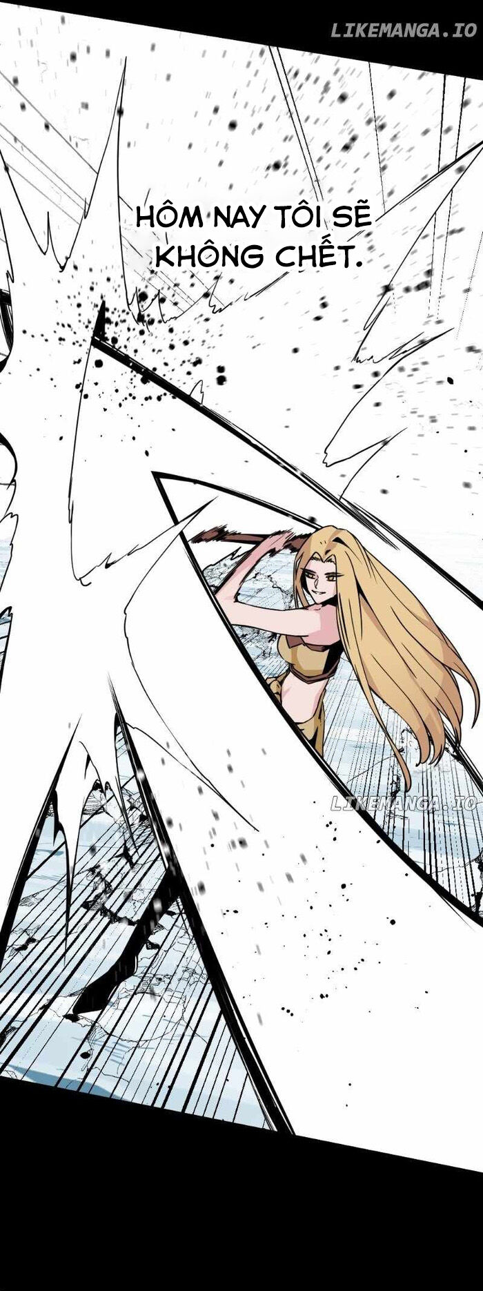 Kẻ Giết Anh Hùng Chap 176 - Next Chap 177