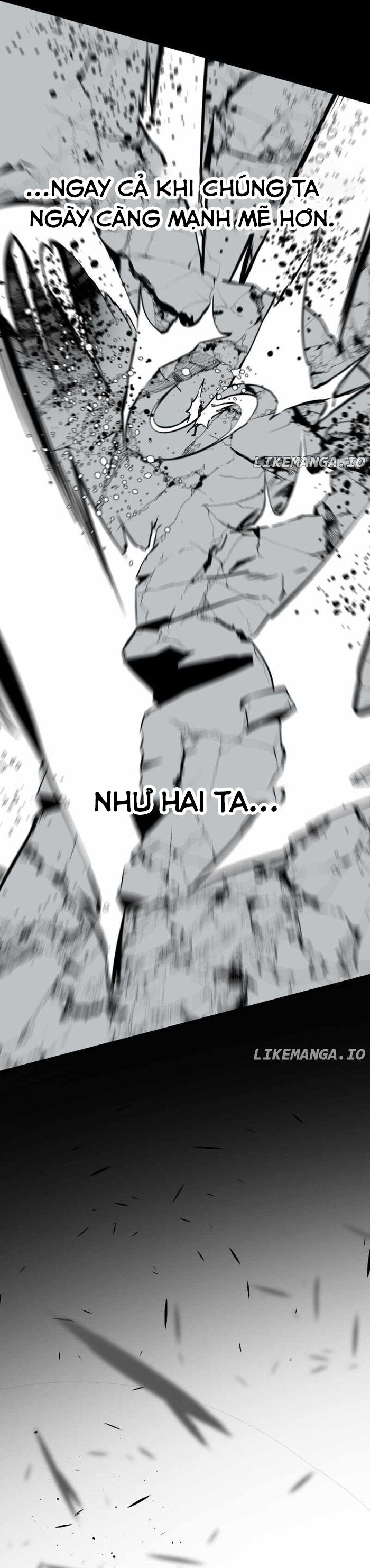 Kẻ Giết Anh Hùng Chap 176 - Next Chap 177
