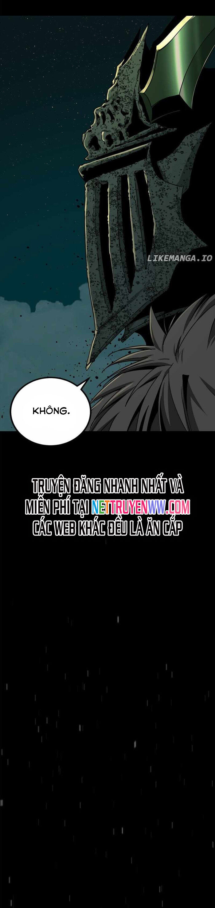 Kẻ Giết Anh Hùng Chap 176 - Next Chap 177