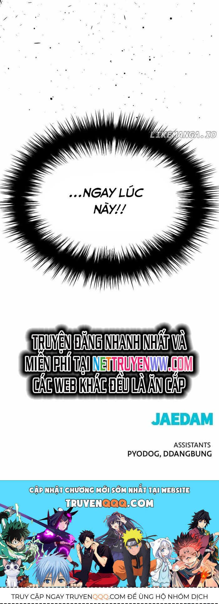 Kẻ Giết Anh Hùng Chap 176 - Next Chap 177