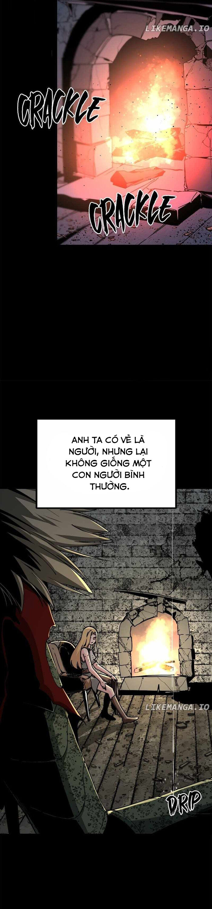 Kẻ Giết Anh Hùng Chap 176 - Next Chap 177