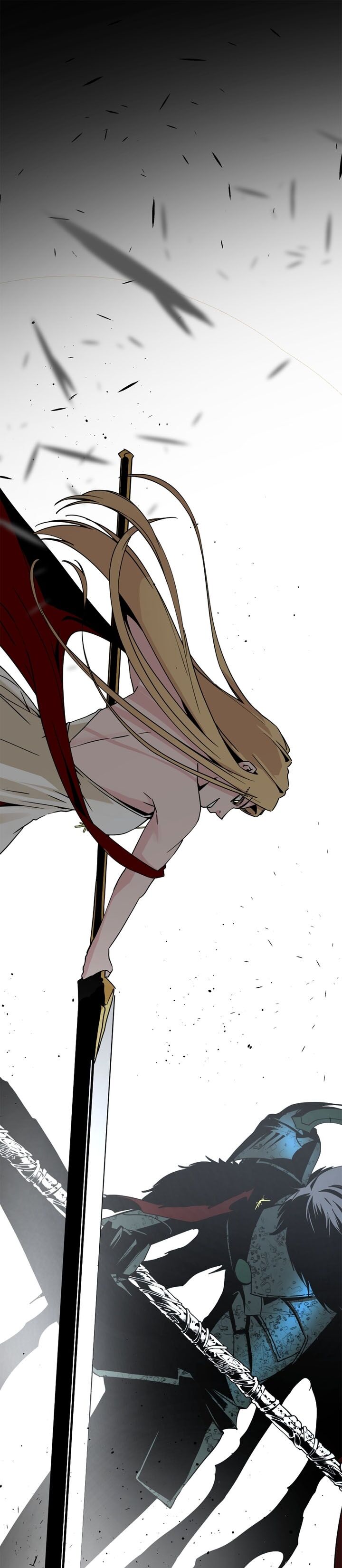 Kẻ Giết Anh Hùng Chap 177 - Next Chap 178