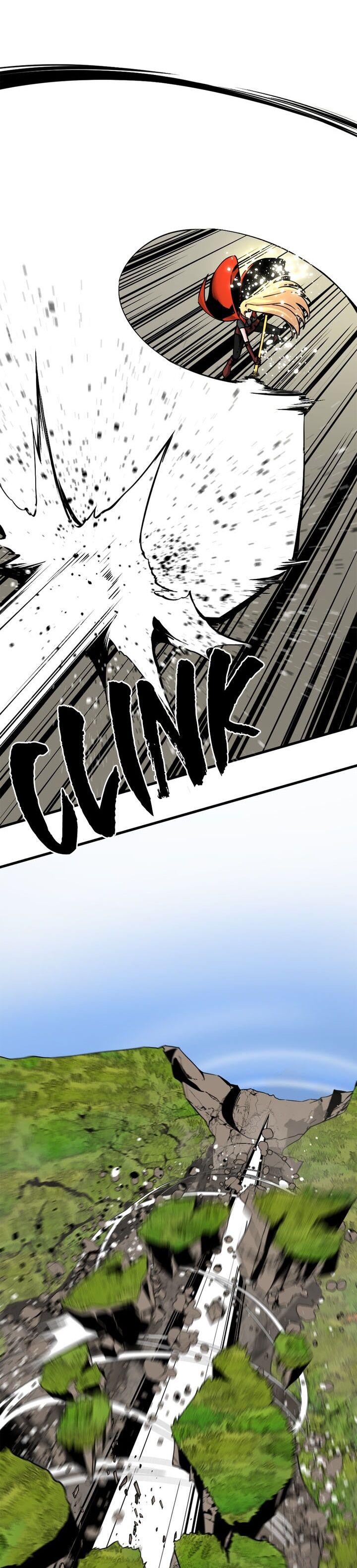 Kẻ Giết Anh Hùng Chap 177 - Next Chap 178