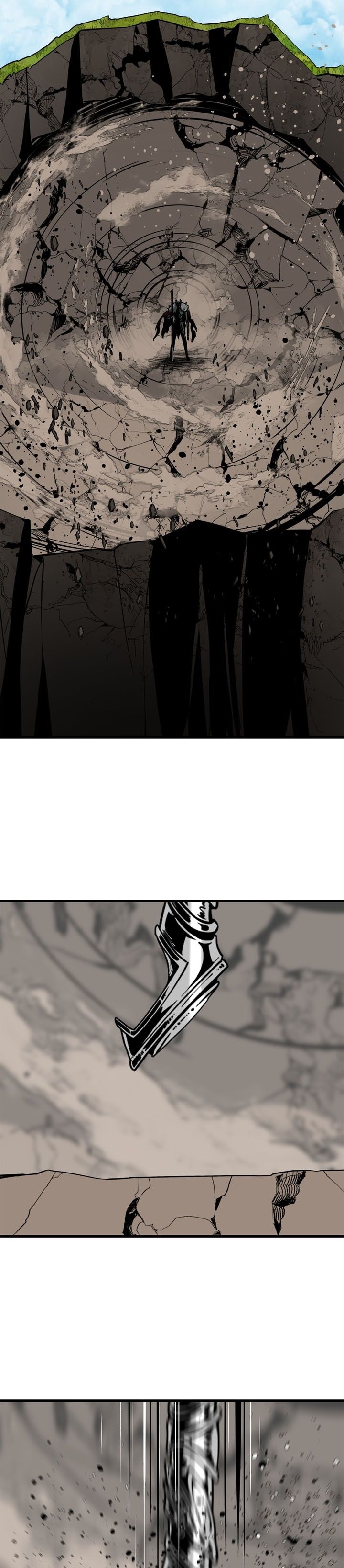 Kẻ Giết Anh Hùng Chap 177 - Next Chap 178