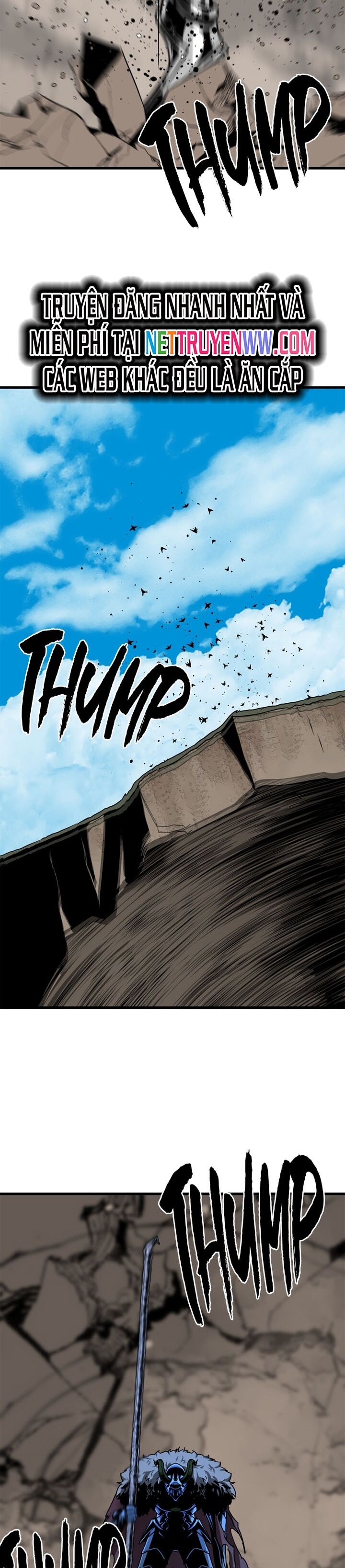 Kẻ Giết Anh Hùng Chap 177 - Next Chap 178
