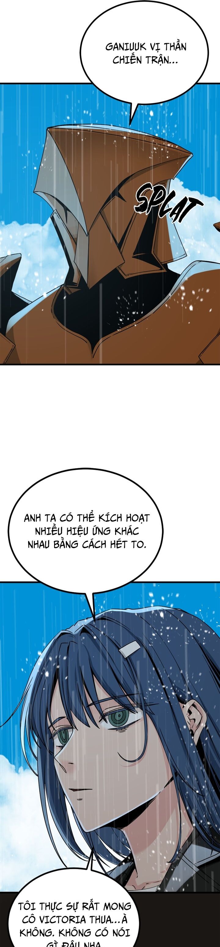 Kẻ Giết Anh Hùng Chap 177 - Next Chap 178