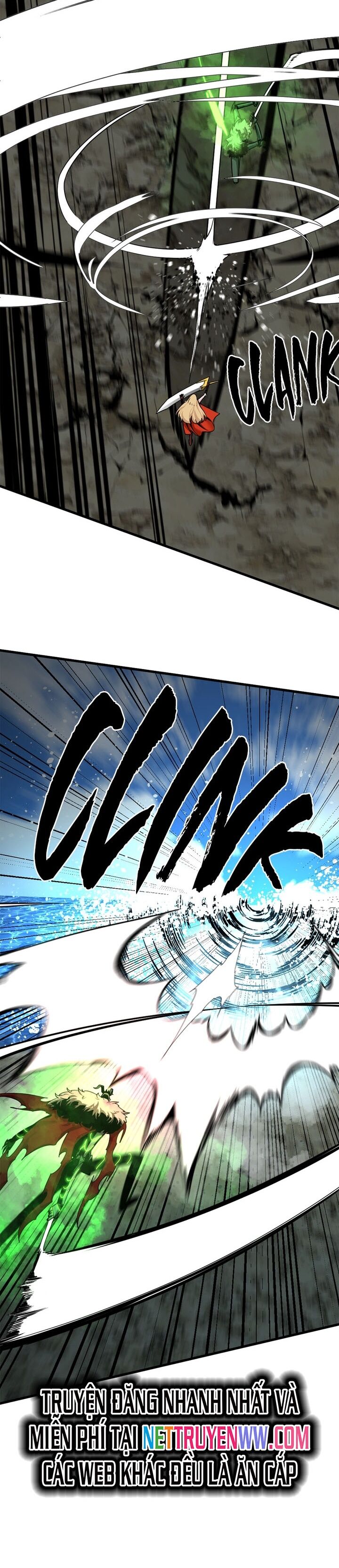 Kẻ Giết Anh Hùng Chap 177 - Next Chap 178