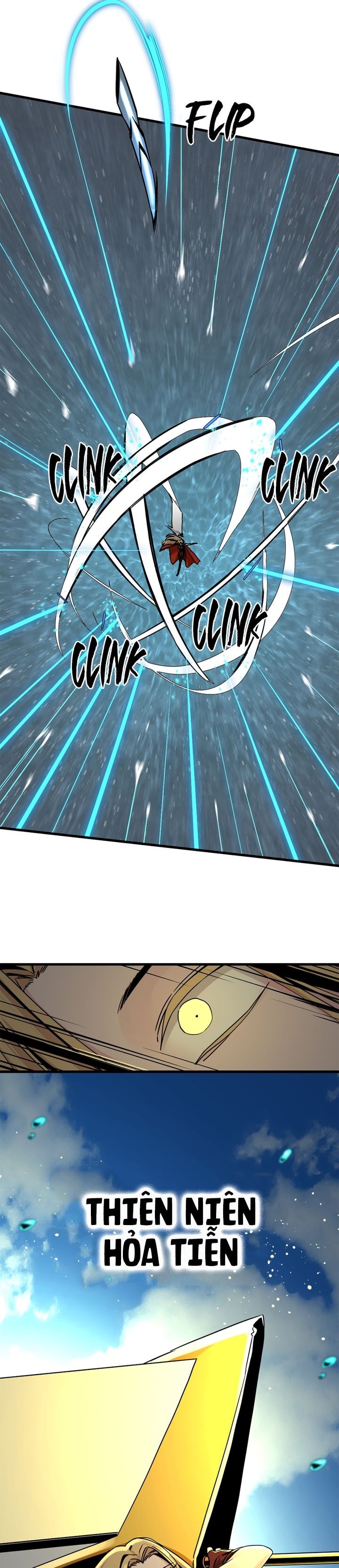 Kẻ Giết Anh Hùng Chap 177 - Next Chap 178