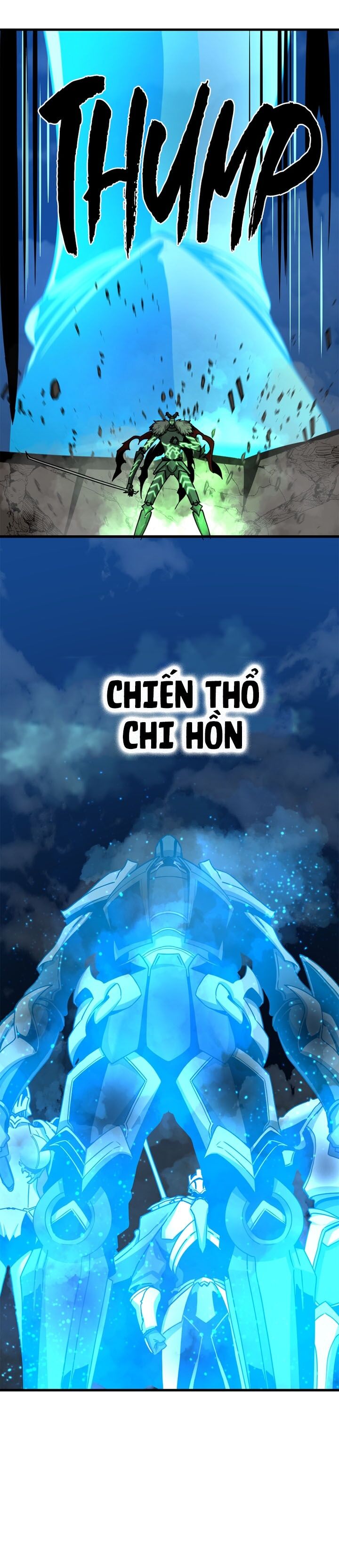 Kẻ Giết Anh Hùng Chap 177 - Next Chap 178