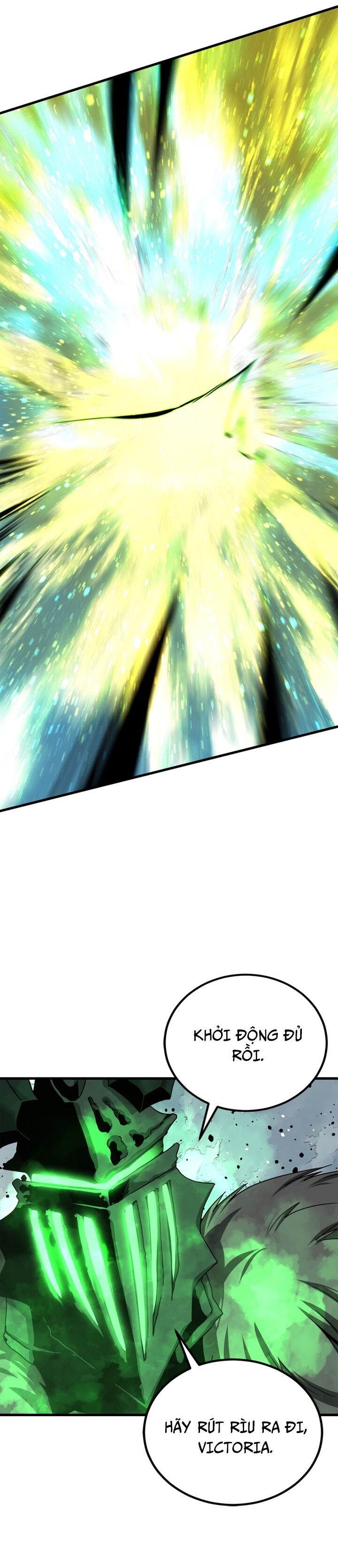 Kẻ Giết Anh Hùng Chap 177 - Next Chap 178