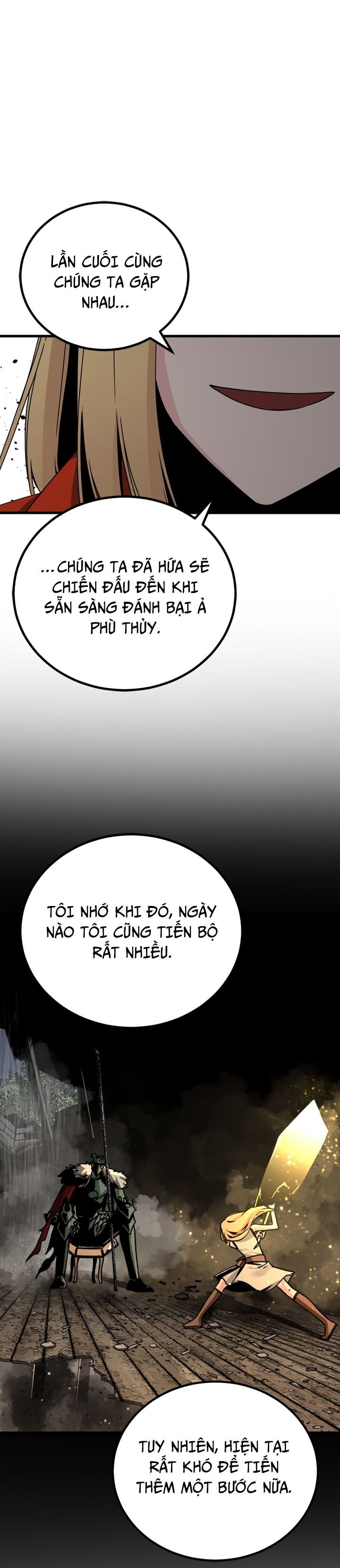Kẻ Giết Anh Hùng Chap 177 - Next Chap 178