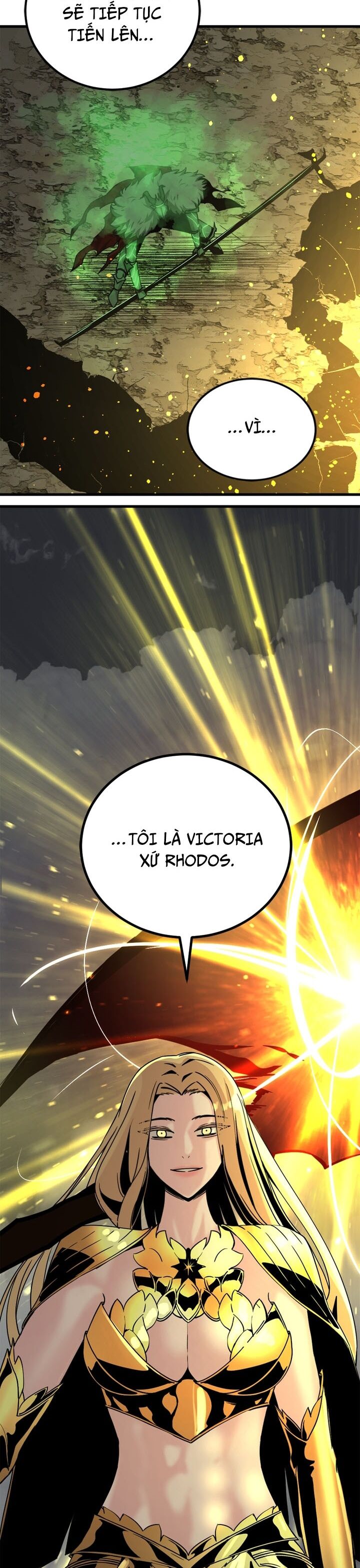 Kẻ Giết Anh Hùng Chap 177 - Next Chap 178