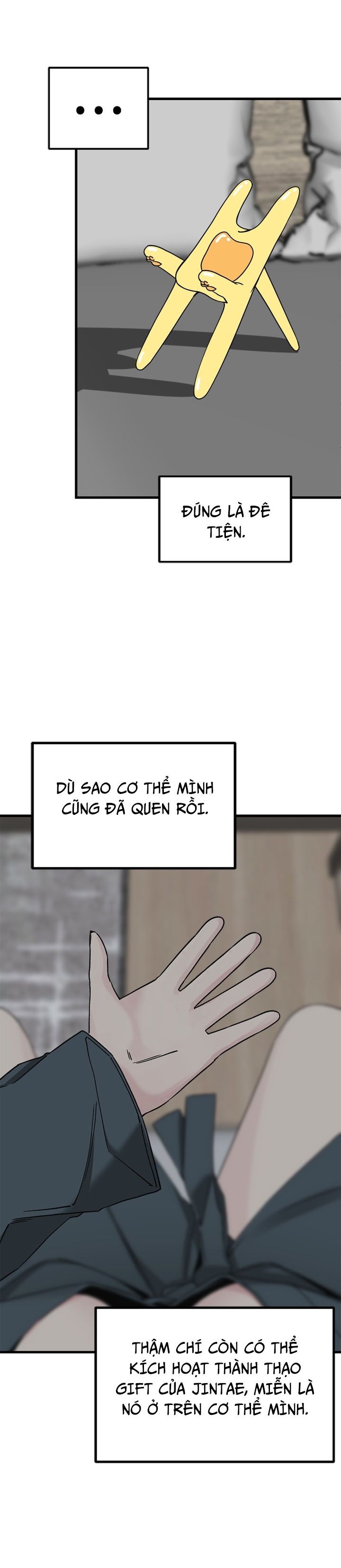 Kẻ Giết Anh Hùng Chap 177 - Next Chap 178