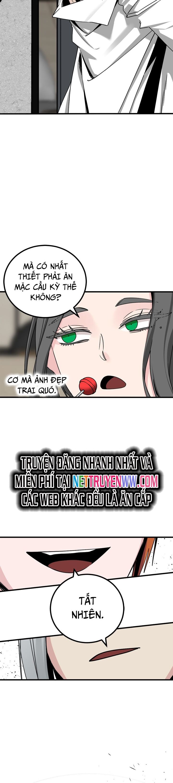 Kẻ Giết Anh Hùng Chap 177 - Next Chap 178