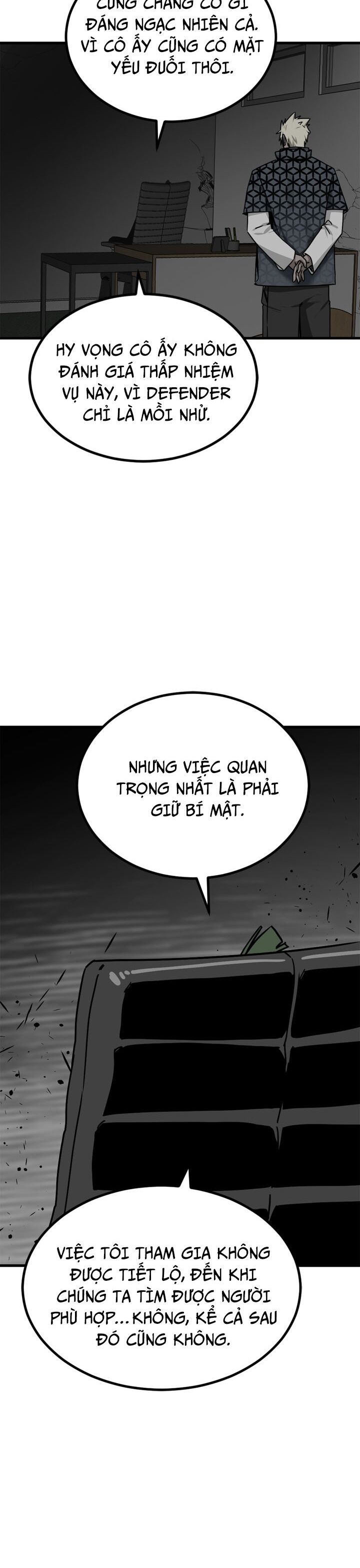 Kẻ Giết Anh Hùng Chap 177 - Next Chap 178