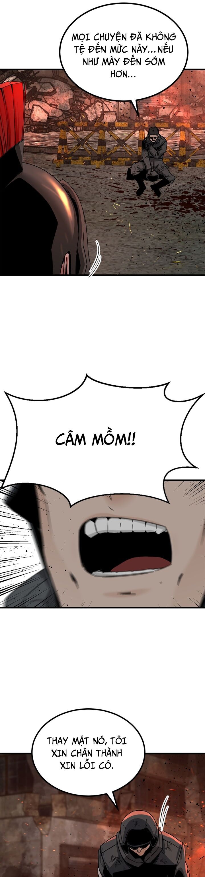 Kẻ Giết Anh Hùng Chap 178 - Next Chap 179