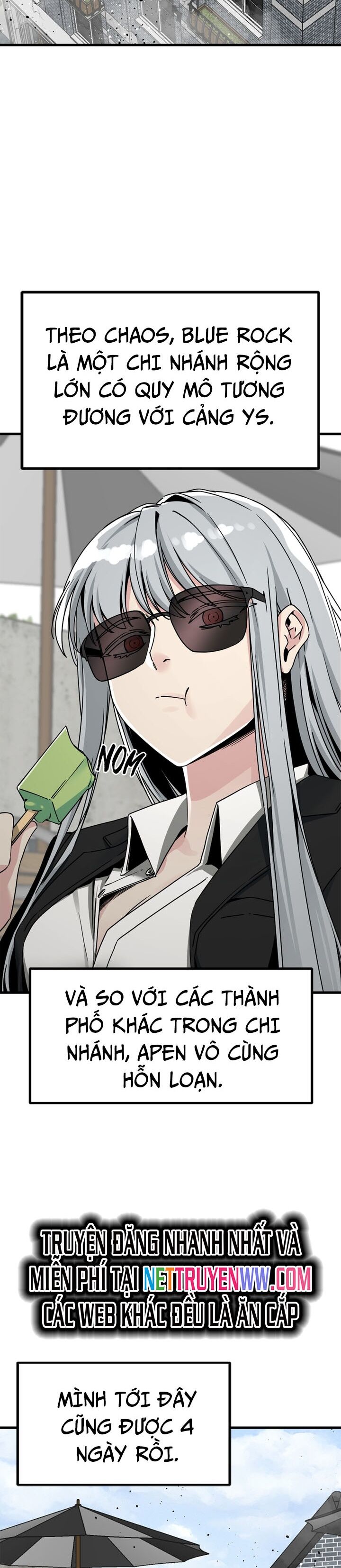 Kẻ Giết Anh Hùng Chap 178 - Next Chap 179