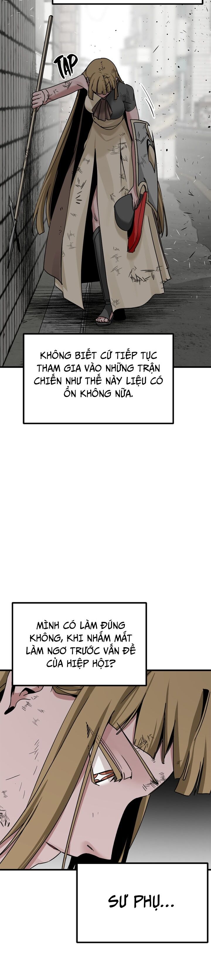 Kẻ Giết Anh Hùng Chap 178 - Next Chap 179