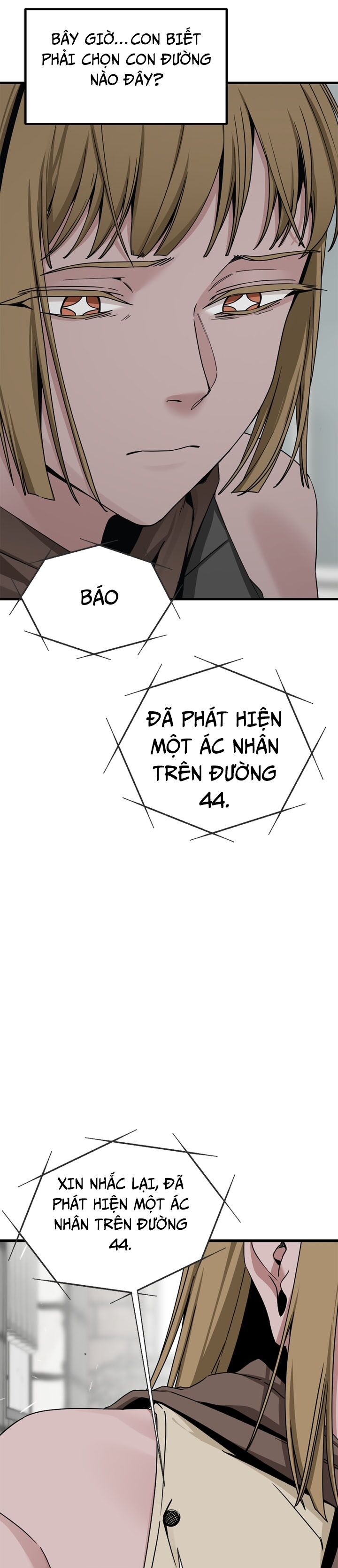 Kẻ Giết Anh Hùng Chap 178 - Next Chap 179