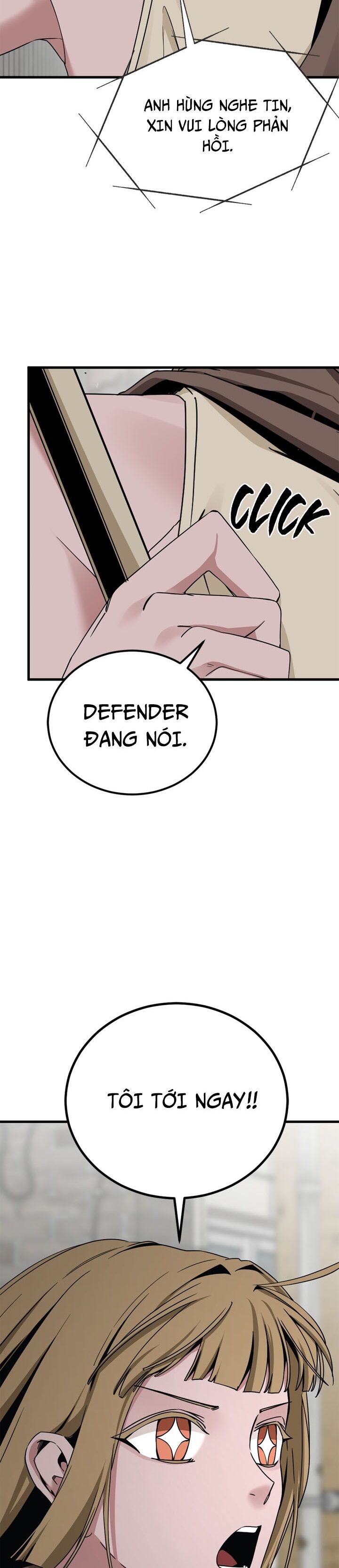 Kẻ Giết Anh Hùng Chap 178 - Next Chap 179