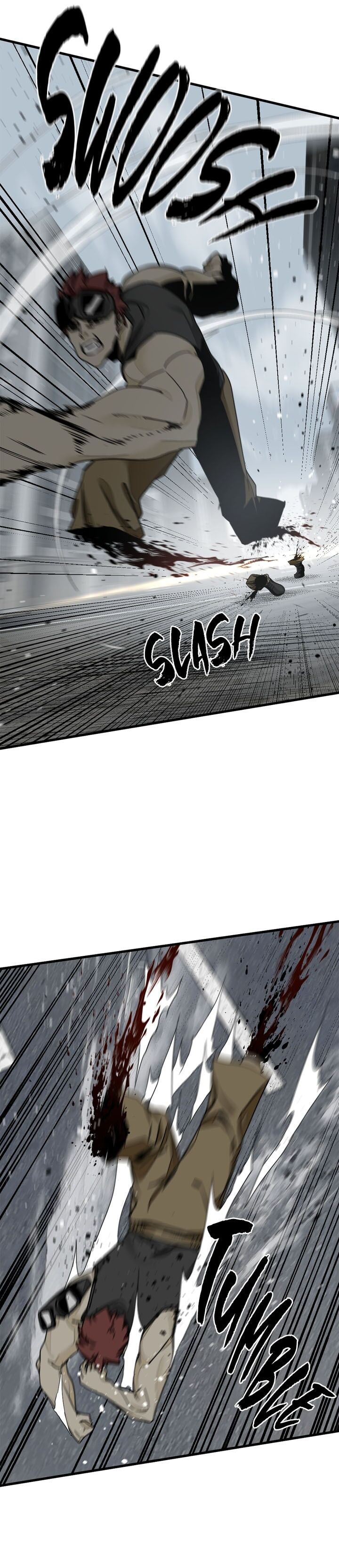 Kẻ Giết Anh Hùng Chap 178 - Next Chap 179