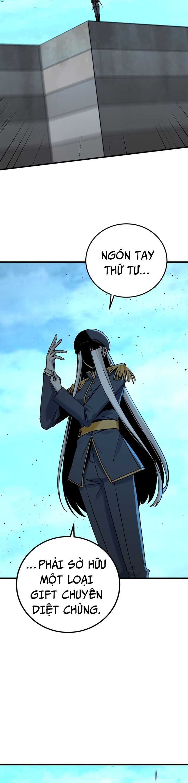 Kẻ Giết Anh Hùng Chap 178 - Next Chap 179