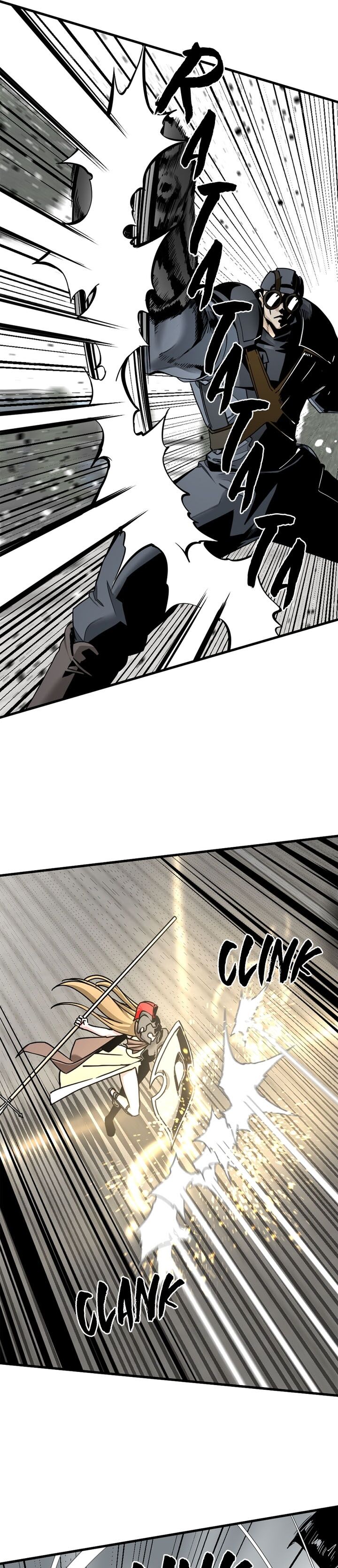 Kẻ Giết Anh Hùng Chap 178 - Next Chap 179