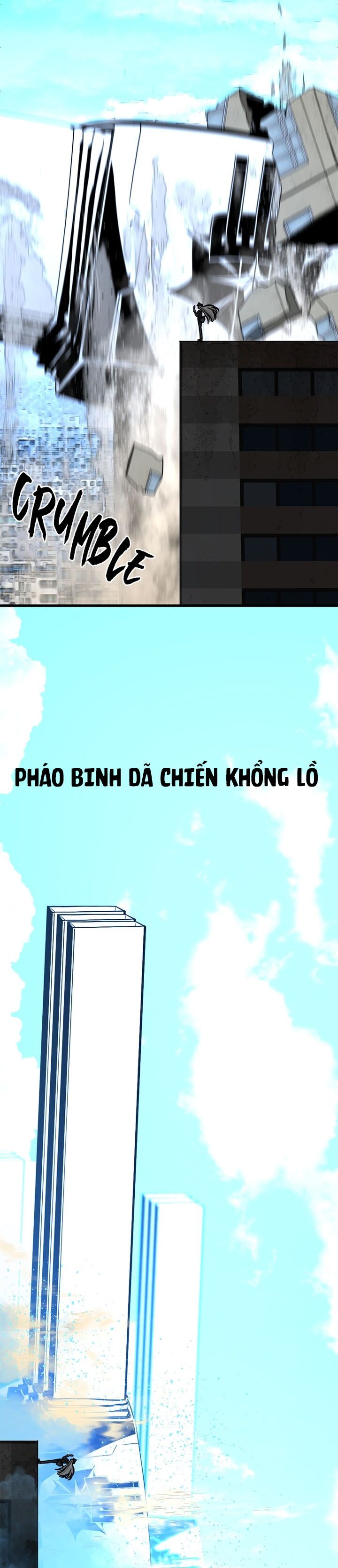 Kẻ Giết Anh Hùng Chap 178 - Next Chap 179