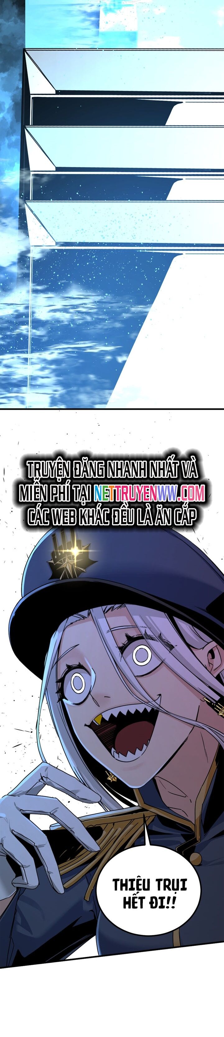 Kẻ Giết Anh Hùng Chap 178 - Next Chap 179